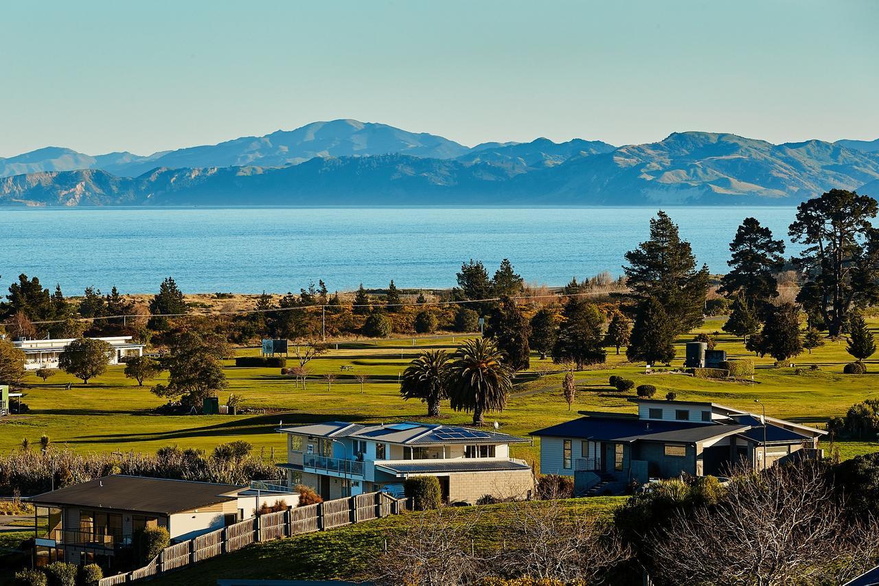 Kakatu Retreat Bed & Breakfast Kaikoura Exterior photo