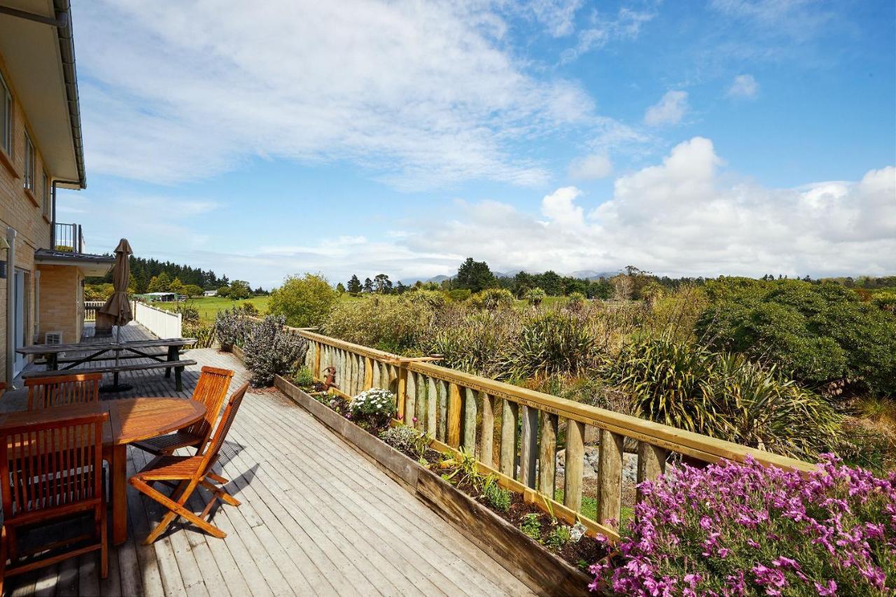 Kakatu Retreat Bed & Breakfast Kaikoura Exterior photo